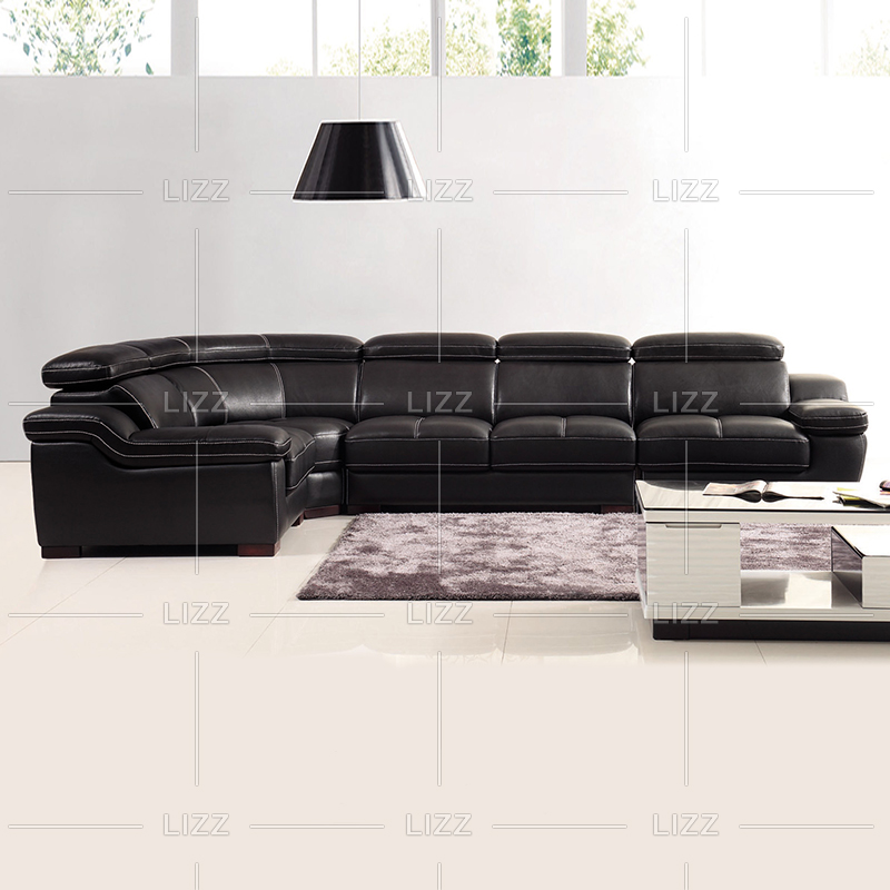 Home Furniture Classic Sectional Living Room Sofa