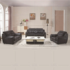Classic Home Furniture High Quality Leather Sofa